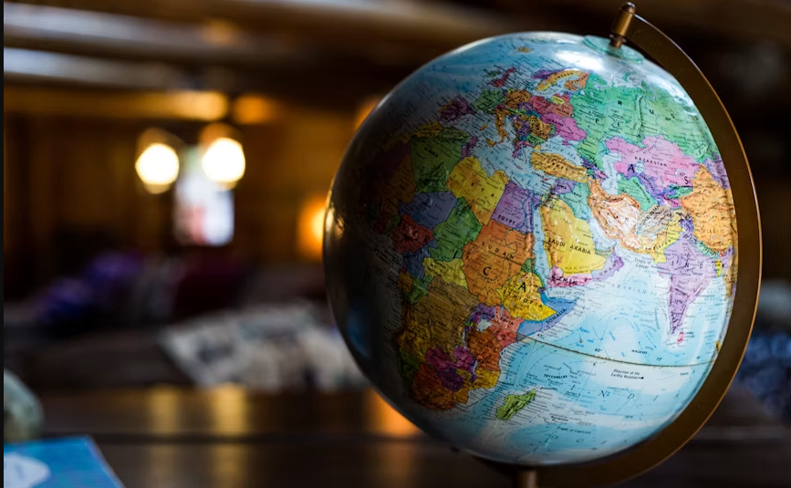 Apa Itu Ilmu Geografi? Kenali Pengertian, Sejarah, dan Tokoh-Tokoh Pentingnya